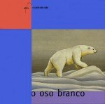 O oso branco, de Durán | portada del libro