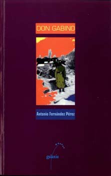 Don gabino, de Fernandez Perez, Antonio | portada del libro