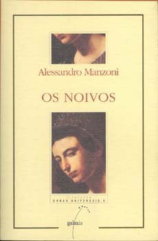 Noivos, os (nl), de Manzoni, Alessandro | portada del libro