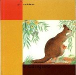 O CANGURO, de Volpicelli | portada del libro