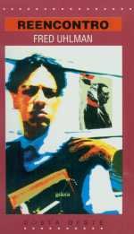Reencontro, de UHLMAN, FRED | portada del libro