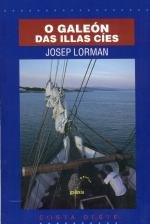 Galeon das illas cies, o, de Lorman, Josep | portada del libro