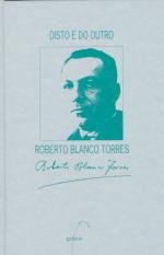 Disto e do outro, de Blanco Torres, Roberto | portada del libro
