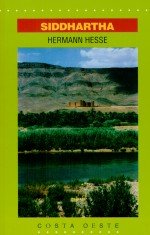 SIDDHARTA, de Hesse | portada del libro