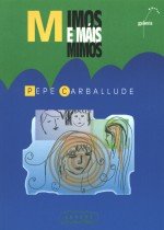 MIMOS E MAIS MIMOS, de Carballude | portada del libro