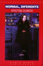 NORMAL, DIFERENTE, de Dunker | portada del libro