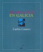 Hemingway en galicia, de Casares, Carlos | portada del libro