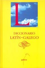 DICCIONARIO LATIN-GALEGO, de Carracedo Fraga | portada del libro