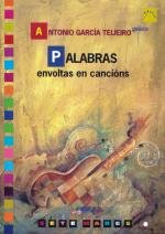 Palabras envoltas en cancions, de Garcia Teijeiro | portada del libro