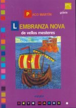 Lembranza nova de vellos mesteres, de Martin, Paco | portada del libro