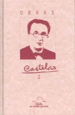Obras castelao 2 - sempre en galiza, de Castelao | portada del libro