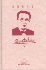 Obras castelao 5 - diario 1921, revista nos, do meu diario,, de Castelao | portada del libro
