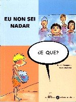 Eu non sei nadar, e que?, de Nesquens, Daniel | portada del libro