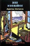 DEZ NEGRIÑOS, de Christie | portada del libro