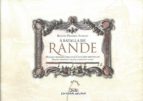 Batalla de rande, a, de Roman Pereiro Alonso | portada del libro