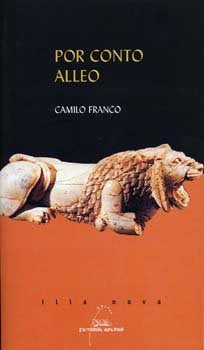 POR CONTO ALLEO, de Franco | portada del libro