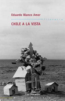 Chile a la vista (bba), de Blanco Amor, Eduardo | portada del libro