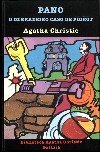 Pano. O derradeiro caso de poirot, de Christie, Agatha | portada del libro