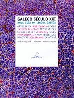 GALEGO SECULO XXI, de Feixó | portada del libro