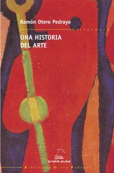 Historia del arte universal, una (bop), de Otero Pedrayo, Ramon | portada del libro
