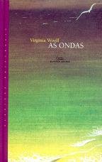 Ondas, as, de Woolf, Virginia | portada del libro