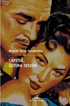 Capitol, ultima sesion, de Fernandez, Miguel Anxo | portada del libro