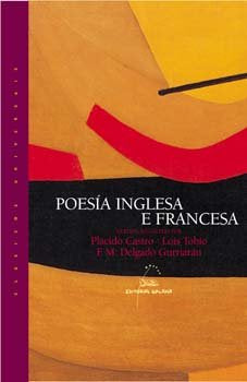 Poesia inglesa e francesa vertida ao galego, de Varios autores | portada del libro