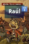 Raul (a), de Villar Janeiro, Helena | portada del libro