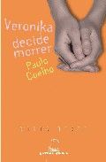 Veronika decide morrer, de Coelho, Paulo | portada del libro