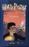 Harry potter e o caliz de fogo, de Rowling, J. K. | portada del libro