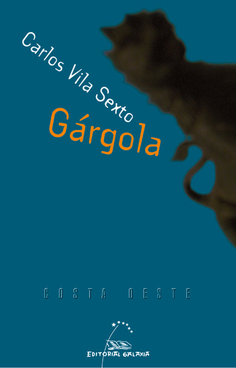 Gargola, de Vila Sexto, Carlos | portada del libro