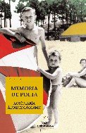 Memoria de poeta, de Alvarez Caccamo, Xose Maria | portada del libro