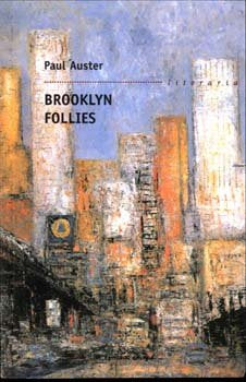 Brooklyn follies, de Auster, Paul | portada del libro