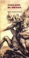 Cabalgada na bretema, de Cabana, Dario Xohan | portada del libro