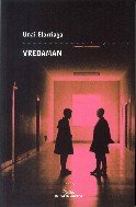 Vredaman, de Elorriaga, Unai | portada del libro