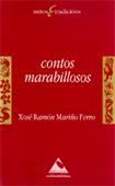 Contos marabillosos, de Mariño Ferro, Xosé Ramón | portada del libro