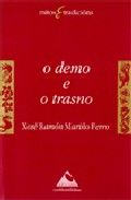 O demo e o trasno, de Mariño Ferro, Xosé Ramón | portada del libro