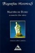 Martiño de Dumio. A creación dun Reino, de López Carreira, Anselmo | portada del libro