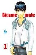 Bícame profe, de Kodaka, Kazuma | portada del libro