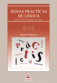 NOVAS PRACTICAS DE LINGUA, de COLMENERO CAL, ANTONIO | portada del libro