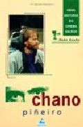Chano Piñeiro, de Acuña, Xoán | portada del libro