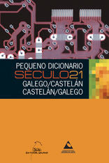 PEQUENO DICIONARIO SECULO 21, de HERMIDA BORRAJO, XOSE AVELINO | portada del libro