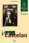 Castelao, de Meixome Quinteiro, Carlos | portada del libro