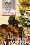 As carnes de Paco Feixó, de Feixó Oubiña, Francisco | portada del libro