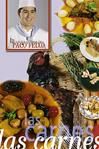 Las carnes de Paco Feixó, de Feixó Oubiña, Francisco | portada del libro