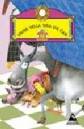 Unha vella tiña un can, de Mariño Ferro, Xosé Ramón | portada del libro