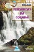Guía das fervenzas da Coruña, de Muñiz de las Cuevas, Ramón | portada del libro