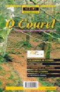 La Sierra de O Courel, de Santos Díaz, Manoel | portada del libro