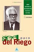Paco Del Riego, de Mascato García, Antón | portada del libro