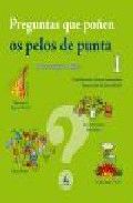 Preguntas que poñen os pelos de punta 1, de Baredes (ARGENTINA), Carla | portada del libro